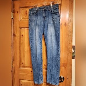 Flypaper Men's Skinny Jeans Size 32x32